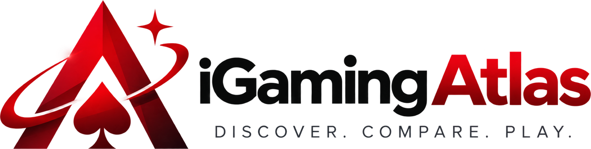 iGamingAtlas — Discover. Compare. Play.